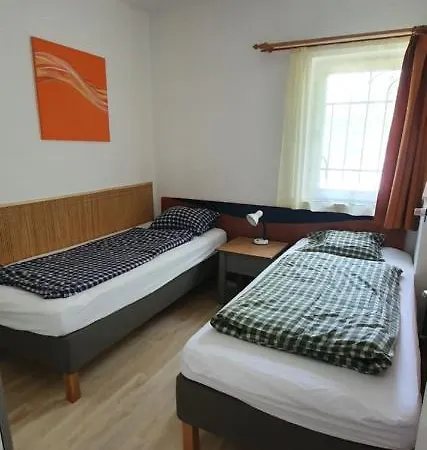 Forrest Apartmán Gyenesdiás