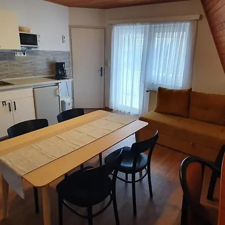 Apartment Forrest