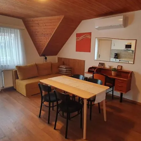 Apartment Forrest *