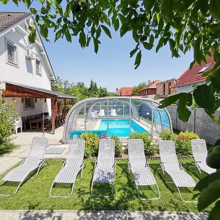 Apartmán Forrest Gyenesdiás