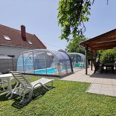 Forrest * Gyenesdiás