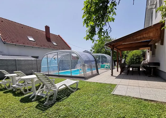 Forrest * Gyenesdiás